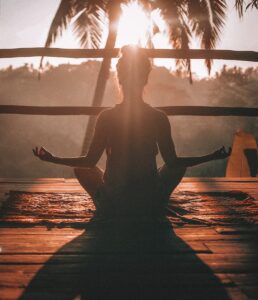 Den Sonnenaufgang in den Yoga Retreats auf Mallorca genießen