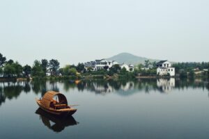 Yoga Urlaub in China ist perfekt um die Kultur zu erfahren