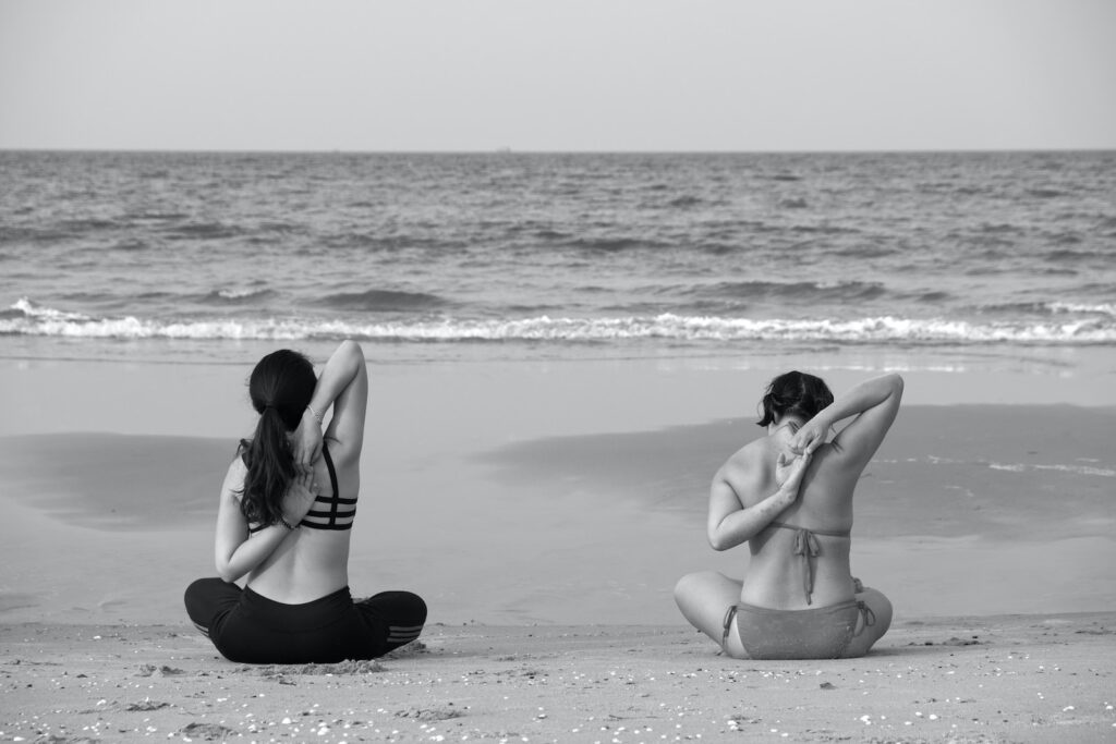 Vietnam Yoga