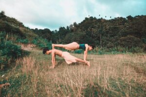 Yoga Hotel Madagascar