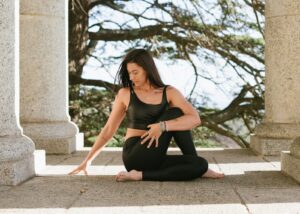 Yoga Hotel Lebanon