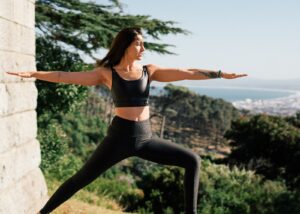 Yoga Retreat Paraguay