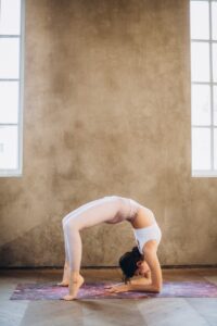 Yoga Retreat Uganda