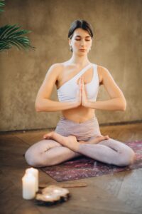 Yoga Hotel Estland