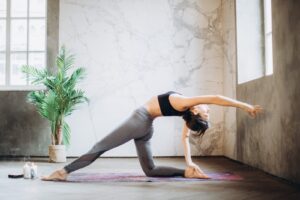 Yoga Retreat Macedonia