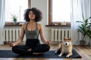 Yoga Retreat Barbados