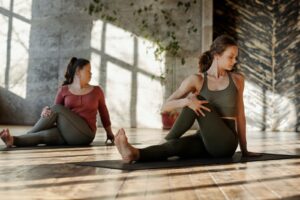 Yoga Hotel Dominican Republic