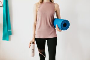 Yoga Retreat Namibia