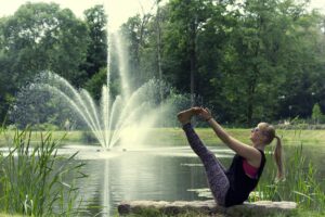 Yoga Hotel Poland