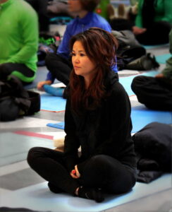 Yoga Retreat Belgien