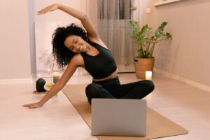 Yoga Hotel Puerto Rico