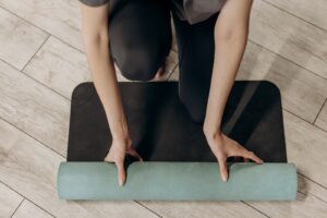 Yoga Retreat Brasilien