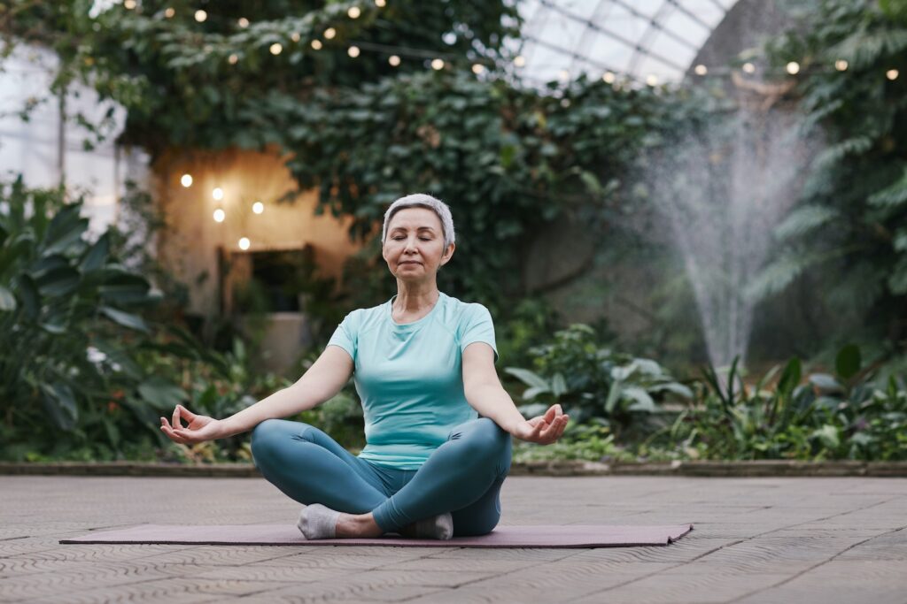 Argentina Yoga