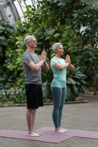 Yoga Hotel Montenegro