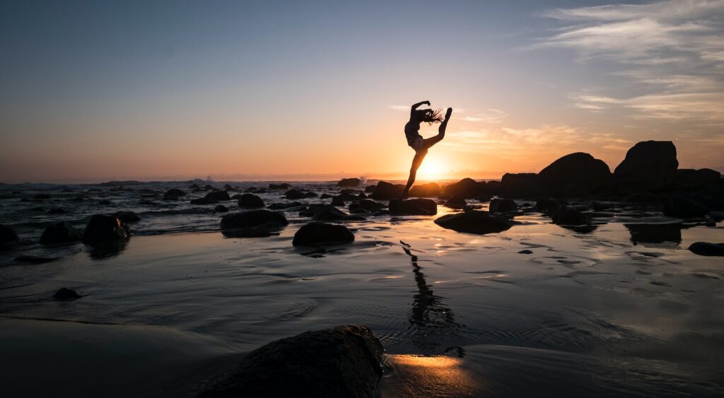 Ireland Yoga