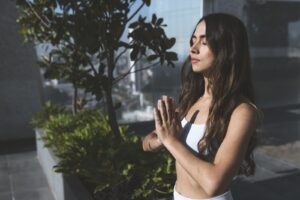 Yoga Retreat Pakistan