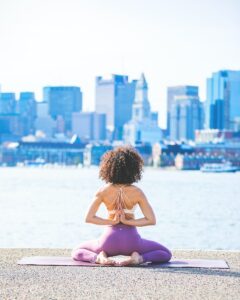 Yoga Retreat USA