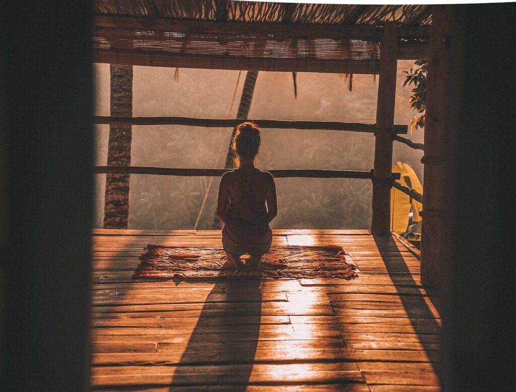 Indonesia Yoga