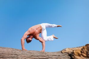 Yoga Hotel Uganda