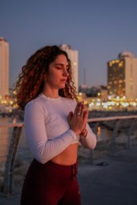 Yoga Hotel Fidschi Inseln