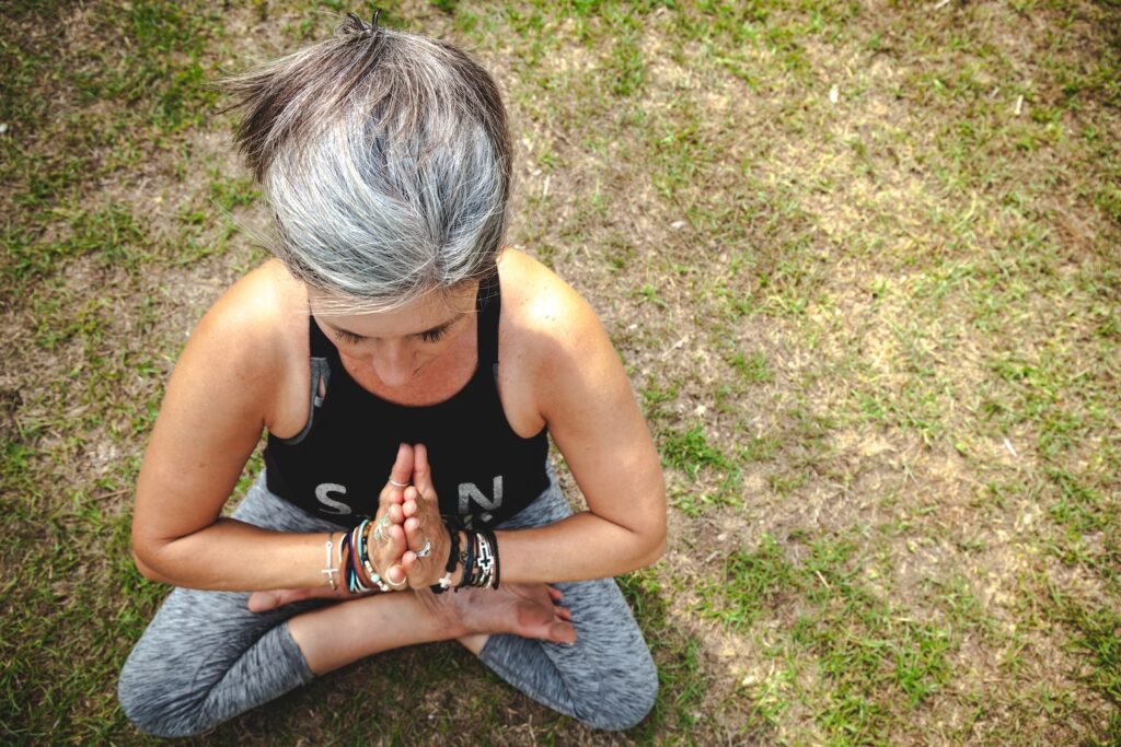 Italy Yoga