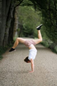 Yoga Retreat Norway