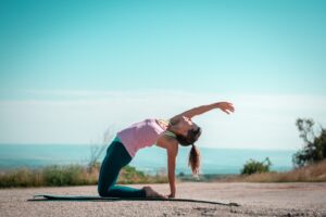 Yoga Retreat Bulgarien