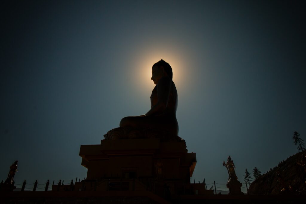 Bhutan Yoga