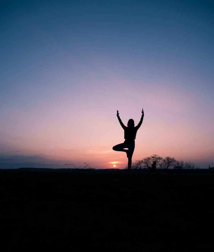 Ecuador Yoga