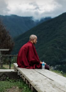 Yoga Hotel Bhutan