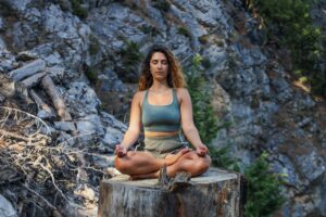 Yoga Hotel Greece