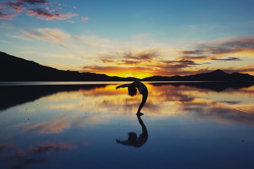 Belize Yoga