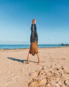 Yoga Retreat French Polynesia