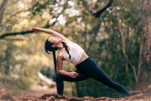 Yoga Hotel Jordan