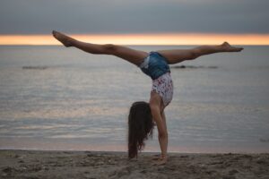 Yoga Hotel Bulgarien