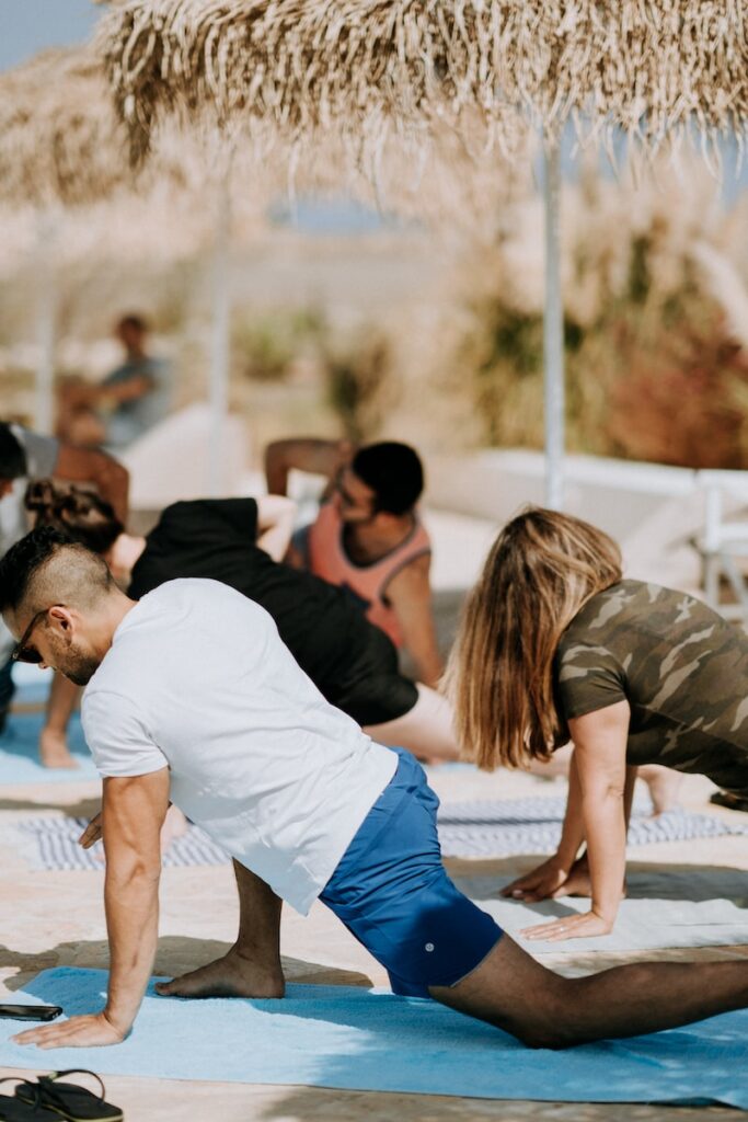 Honduras Yoga