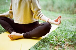 Yoga Hotel Grenada