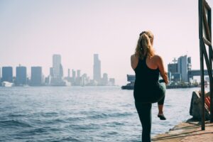 Yoga Retreat Hong Kong