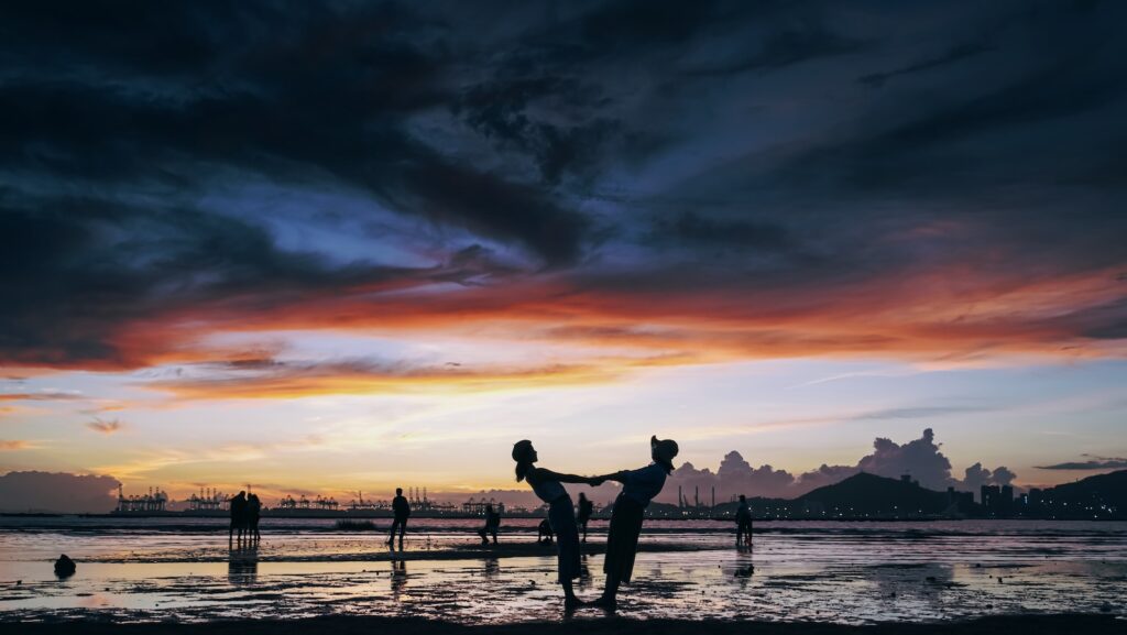 Hong Kong Yoga
