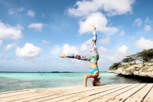 Aruba Yoga