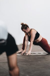 Yoga Retreat Kosovo