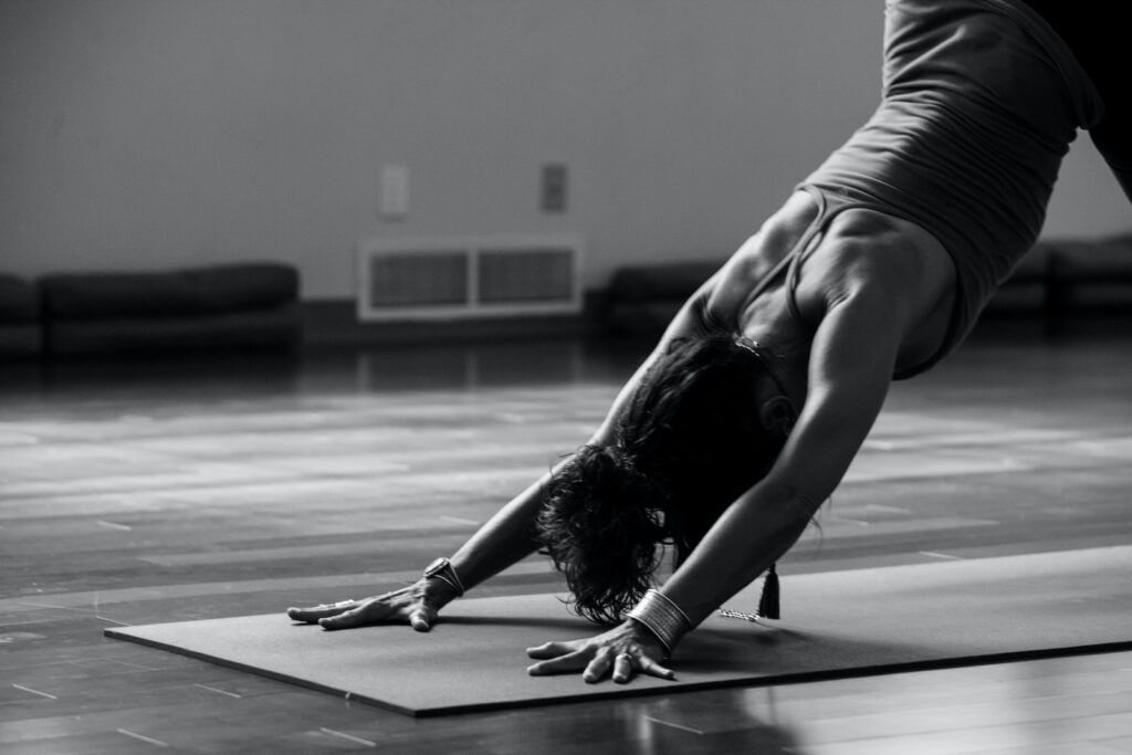 Jamaika Yoga