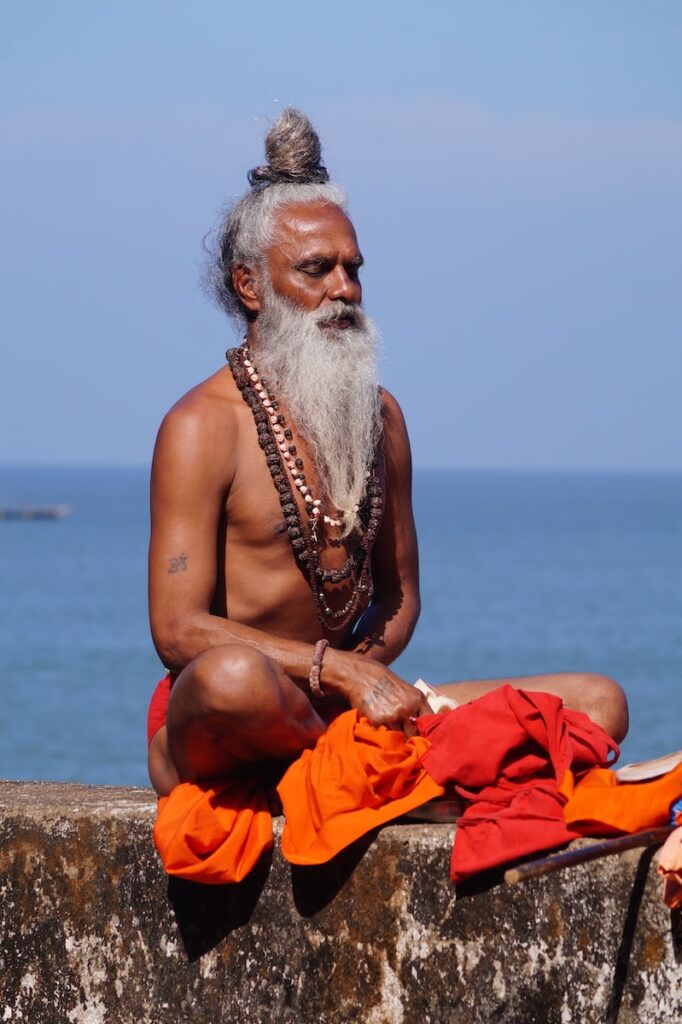 India Yoga
