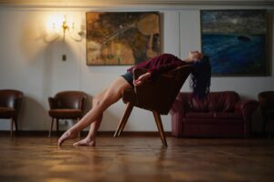Yoga Hotel Chile