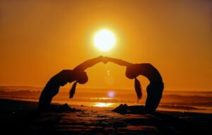Yoga Retreat Morocco