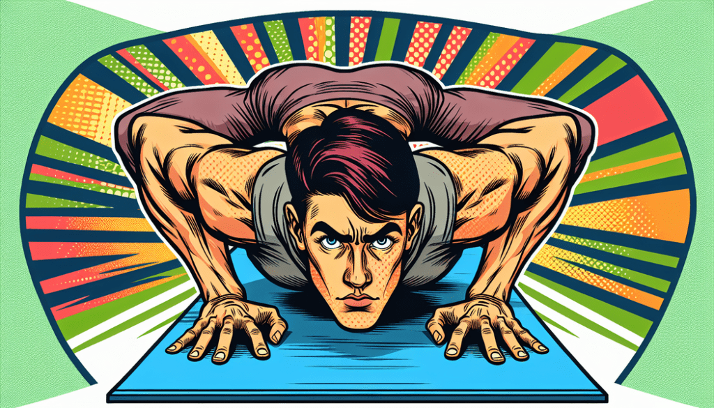 Kobra Yoga: Mehr Flexibilität und Stärke